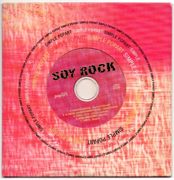 Various — Soy Rock
