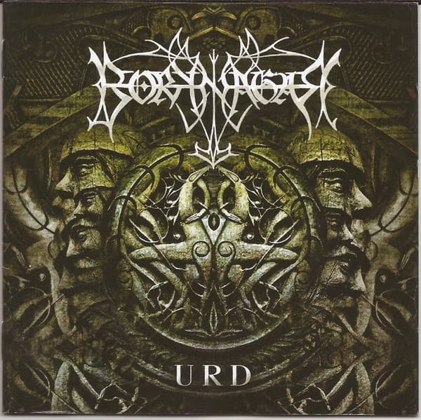 Borknagar — Urd