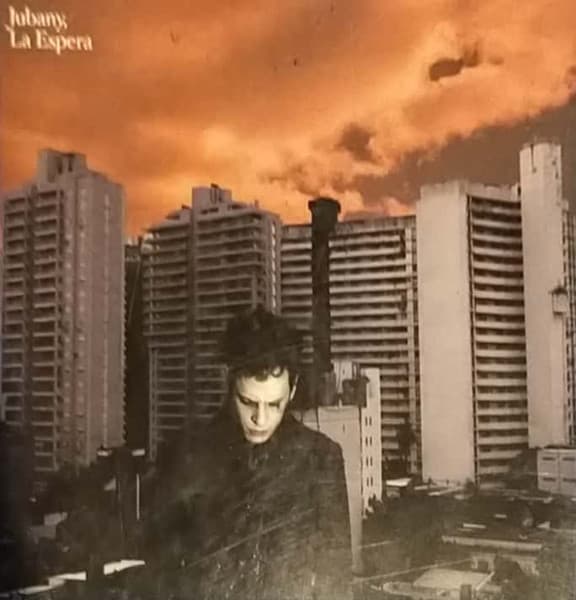 Jubany — La Espera