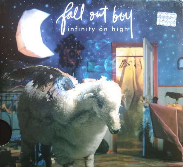 Fall Out Boy — Infinity On High
