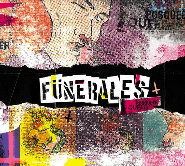 Funerales — Posqueer