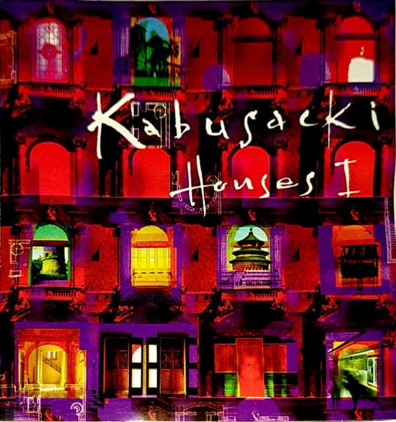 Kabusacki — Houses I