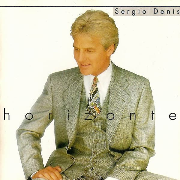 Sergio Denis — Horizonte