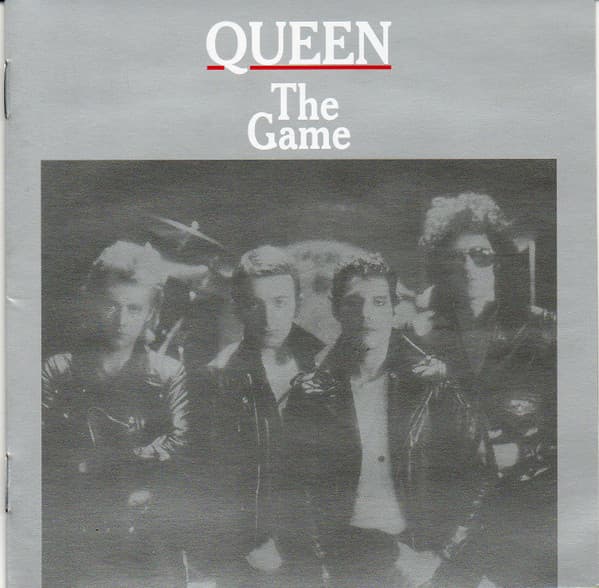 Queen — The Game