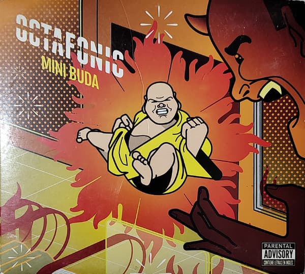Octafonic — Mini Buda
