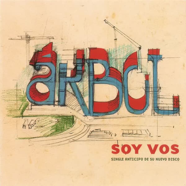 Árbol — Soy Vos