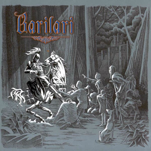 Barilari — Barilari