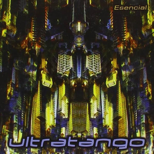Ultratango — Esencial