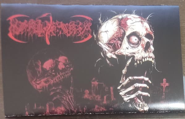 Mortofobia — El Silencio De La Muerte