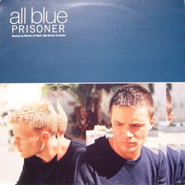 All Blue – Prisoner