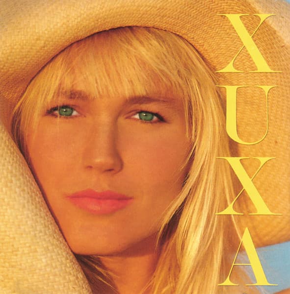 Xuxa — Xuxa 2