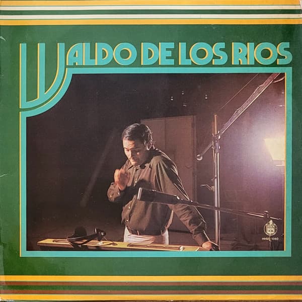 Waldo De Los Rios — Waldo De Los Rios