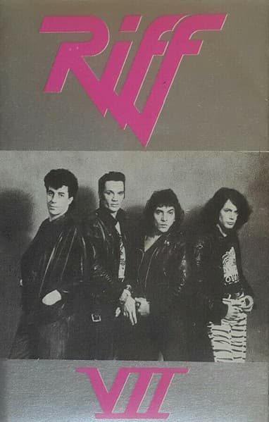 Riff — Riff VII