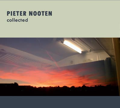 Pieter Nooten — Collected
