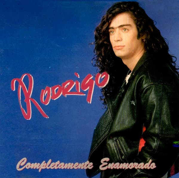 Rodrigo — Completamente Enamorado