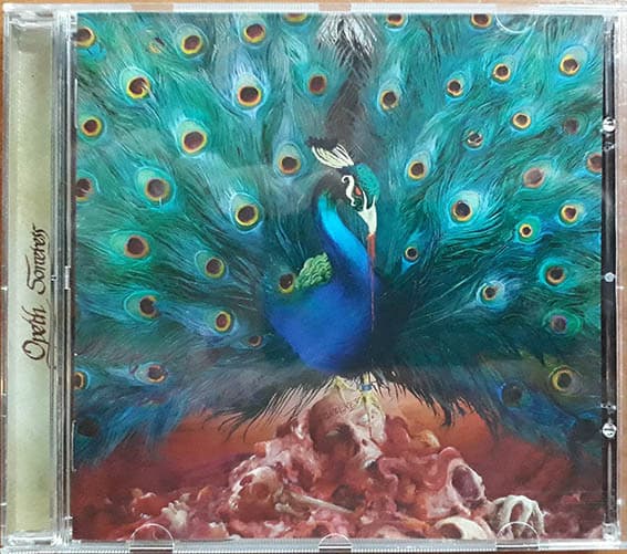 Opeth — Sorceress