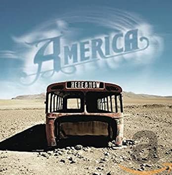 America — Here & Now