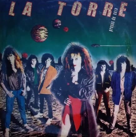 La Torre — Presas De Caza