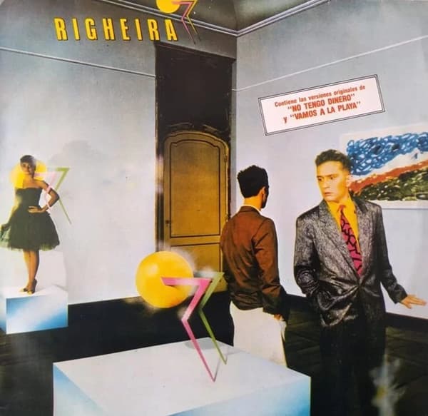 Righeira — Righeira