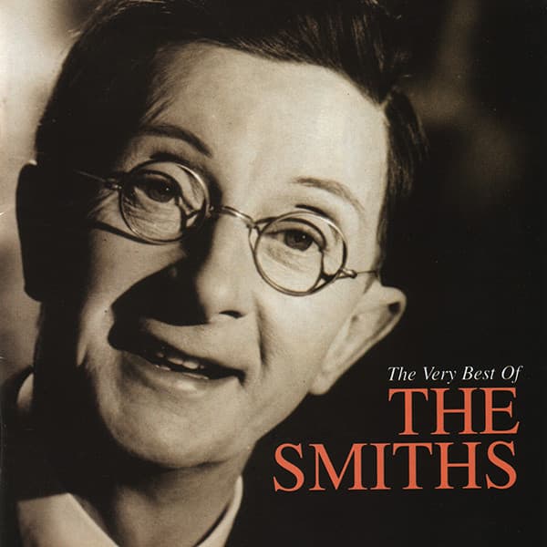 The Smiths — The Very Best Of The Smiths