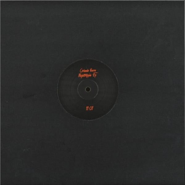Orlando Voorn – Nighttrippin'