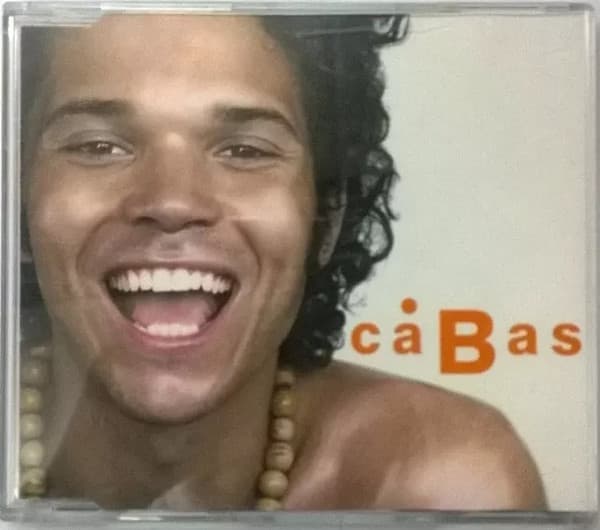 Cåbas — Mi Bombón