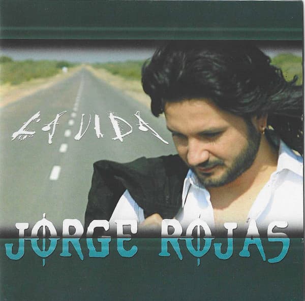 Jorge Rojas — La Vida