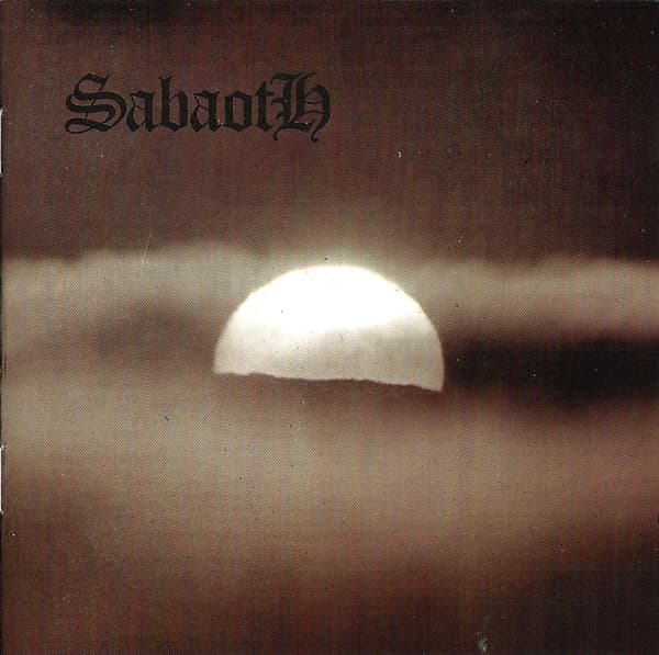 Sabaoth — Sabaoth