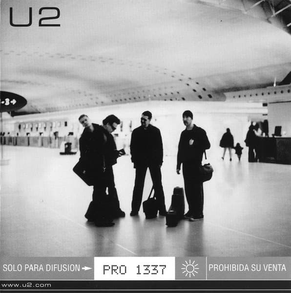 U2 — PRO 1337