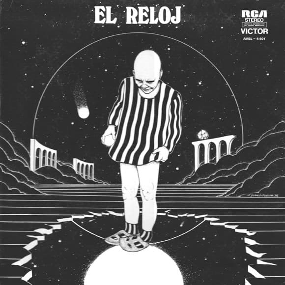 El Reloj — El Reloj