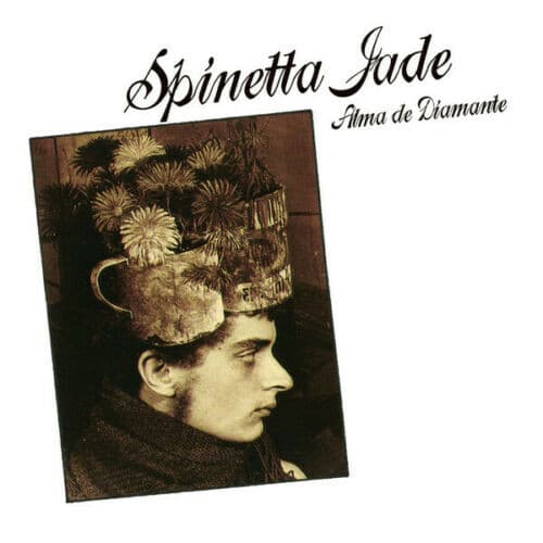 Spinetta Jade — Alma De Diamante
