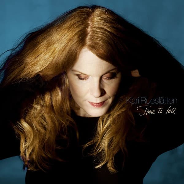 Kari Rueslåtten — Time To Tell