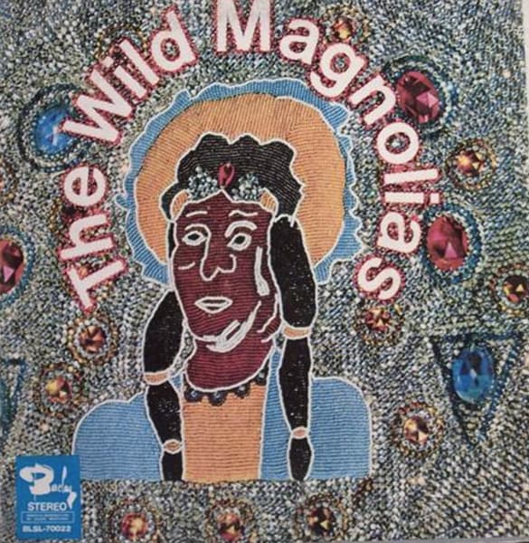 The Wild Magnolias & The New Orleans Project — The Wild Magnolias