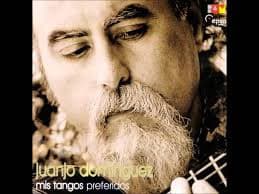 Juanjo Domínguez — Mis Tangos Preferidos