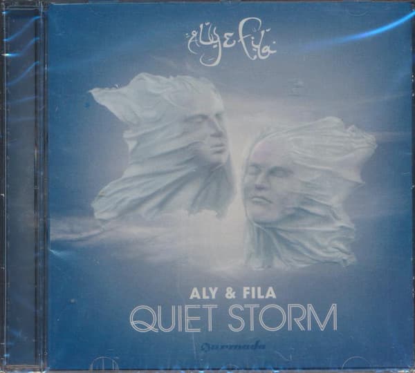 Aly & Fila — Quiet Storm
