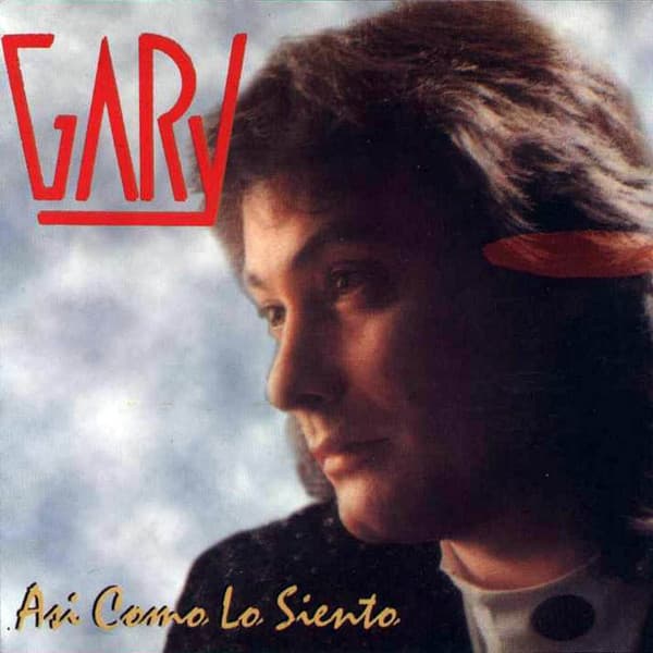 Gary — Asi Como Lo Siento