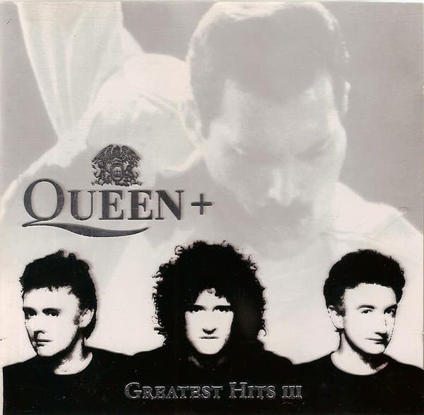Queen — Greatest Hits III