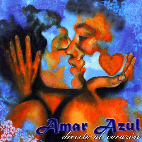 Amar Azul — Directo Al Corazón