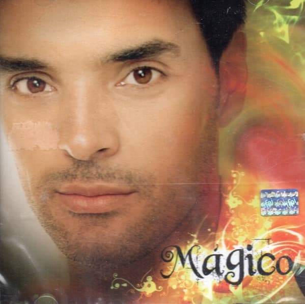 Ale Ceberio — Mágico
