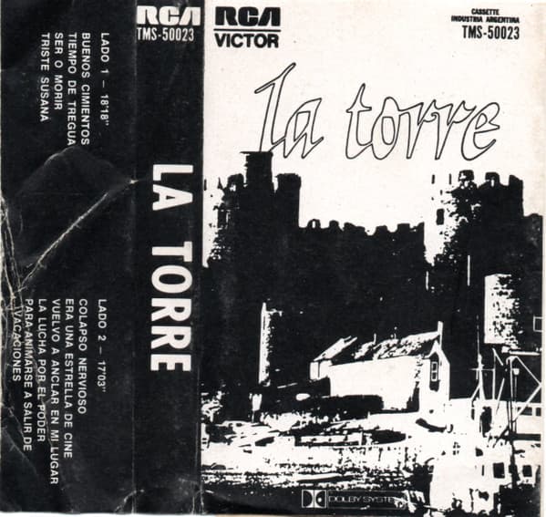 La Torre — La Torre