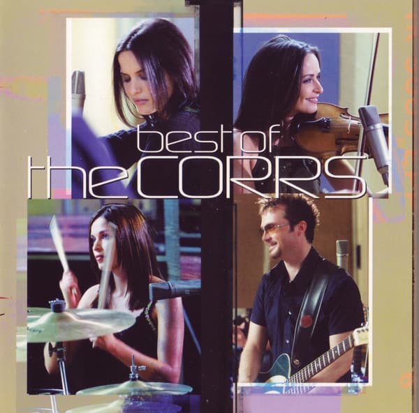 The Corrs — Best Of The Corrs