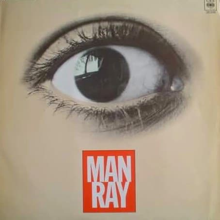 Man Ray — Man Ray