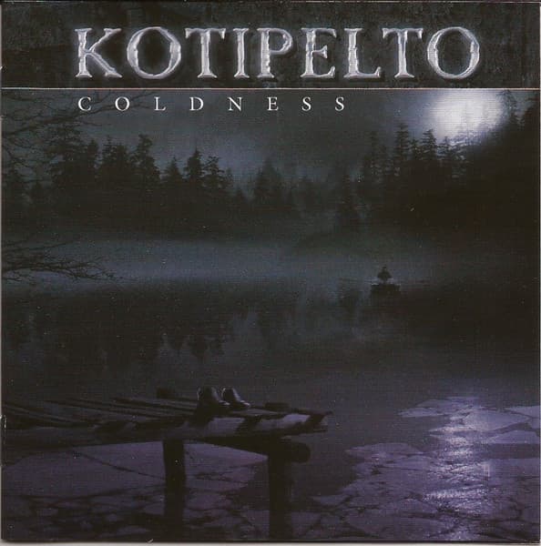 Kotipelto — Coldness