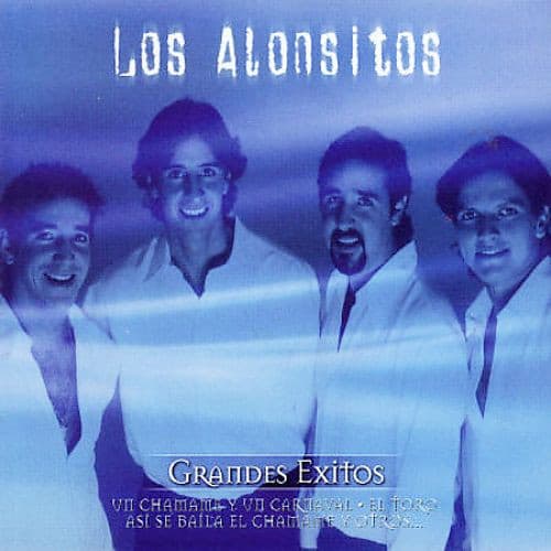 Los Alonsitos — Grandes Exitos