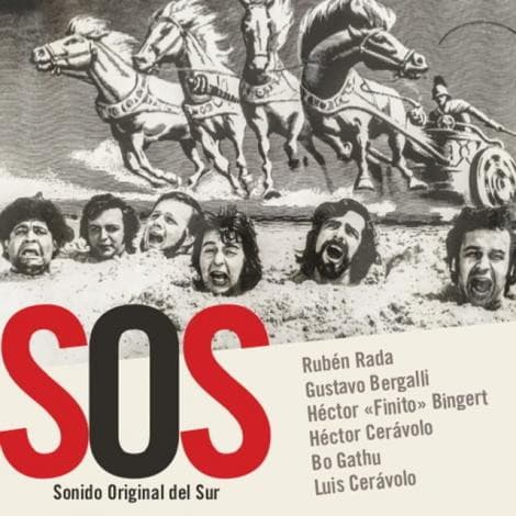 Sonido Original Del Sur — S.O.S.