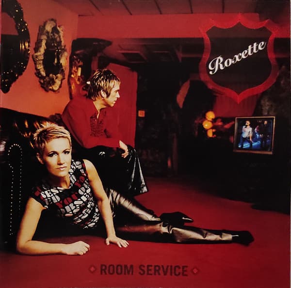Roxette — Room Service