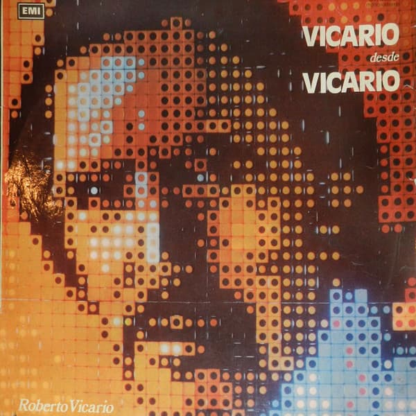 Roberto Vicario — Vicario Desde Vicario