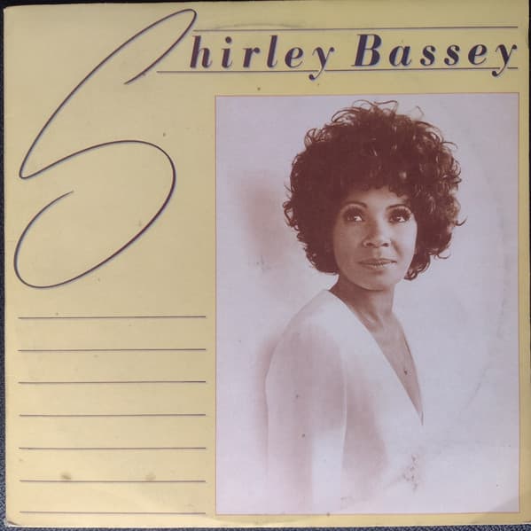 Shirley Bassey — All By Myself