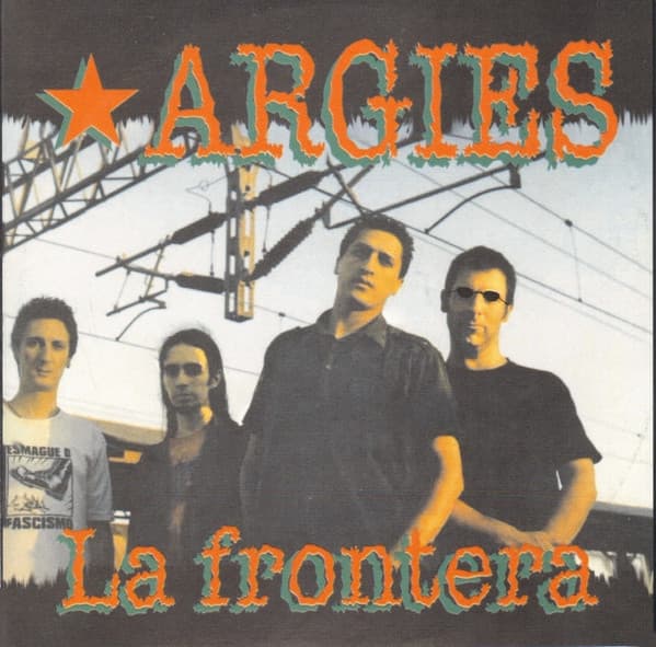 Argies — La Frontera