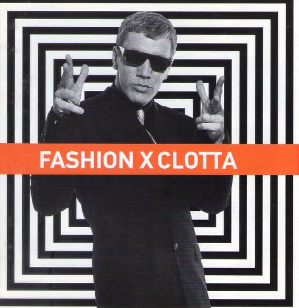 Clotta — Fashion X Clotta